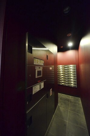 AXASXEBEC秋葉原の物件内観写真